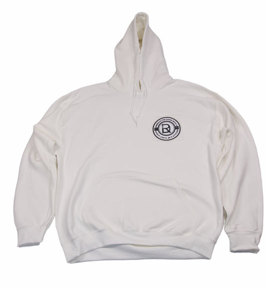 Hooded Sweatshirt w/ Pocket