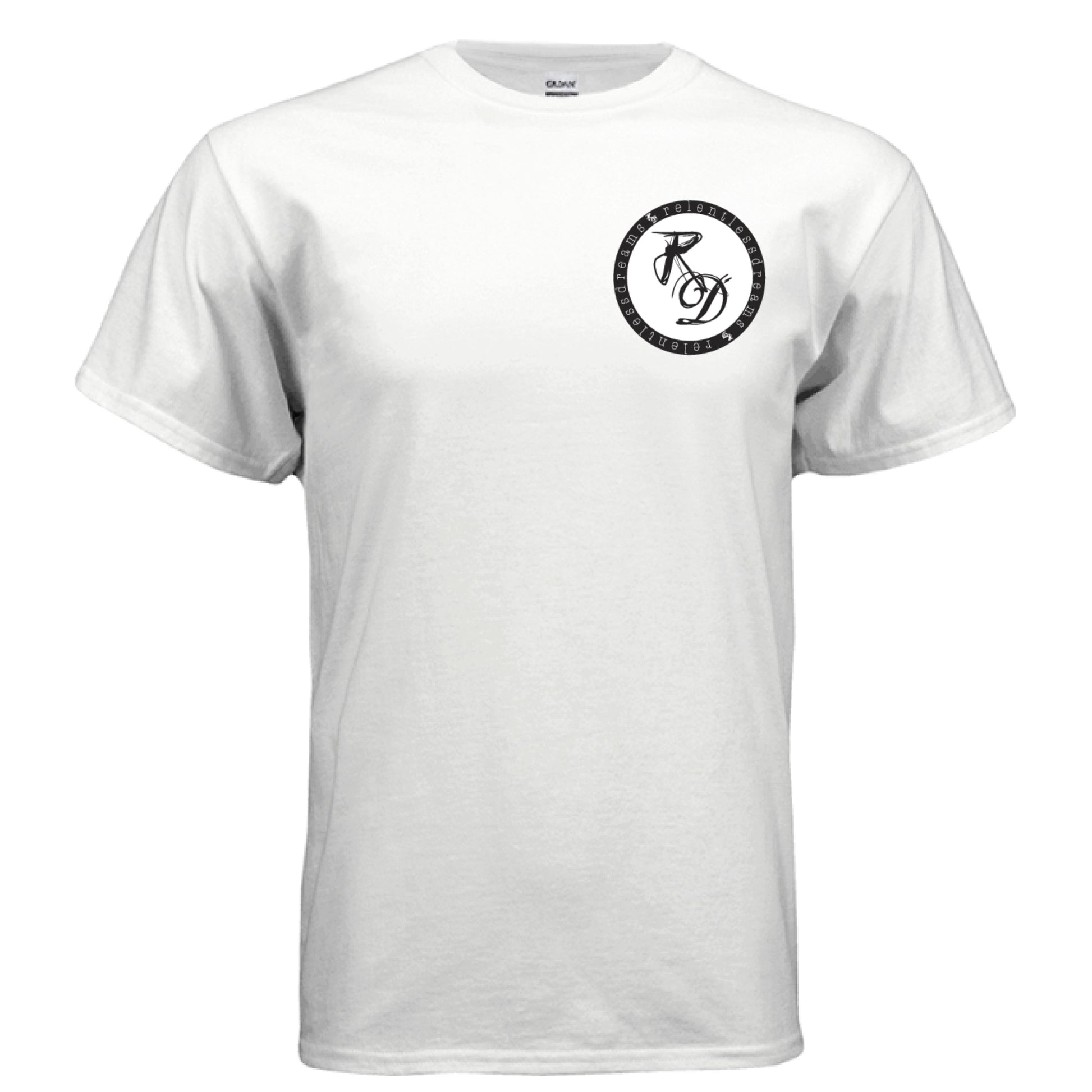 WHITE - FRONT