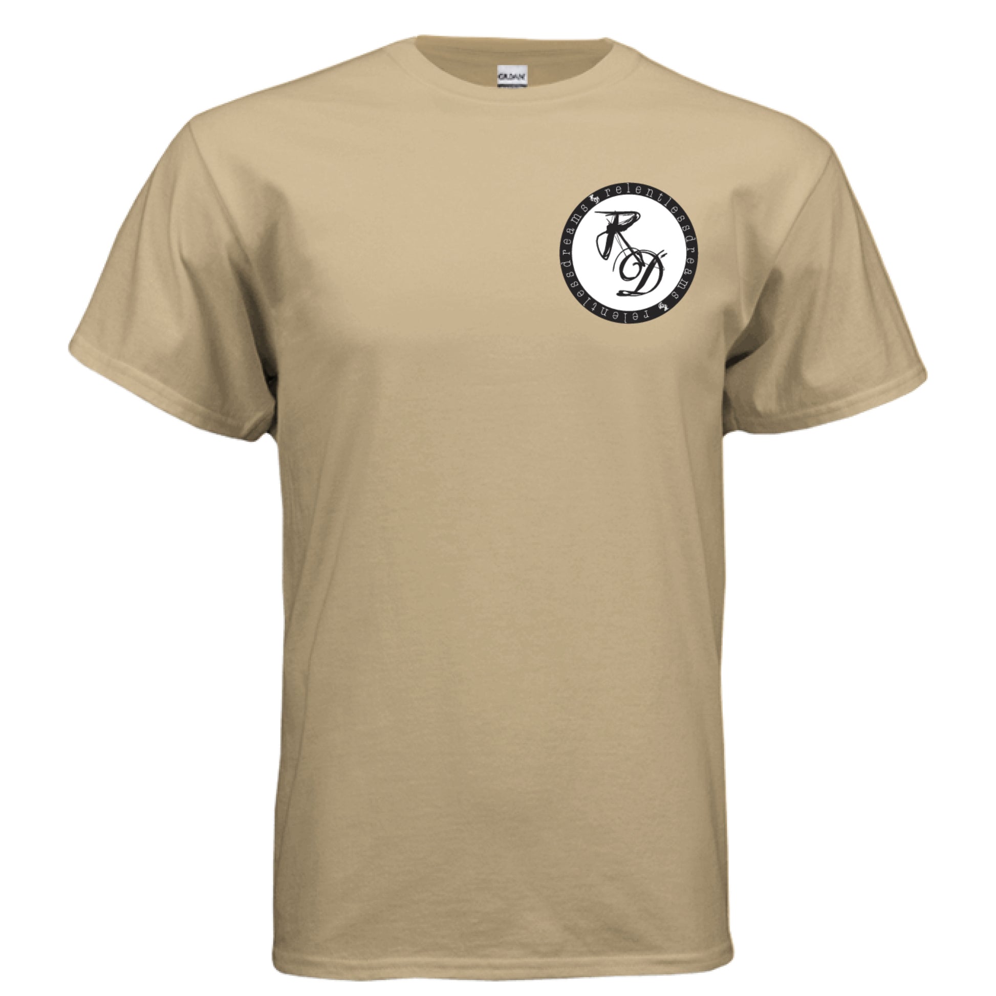 TAN - FRONT
